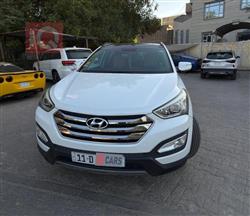 هیوندای سەنتافی